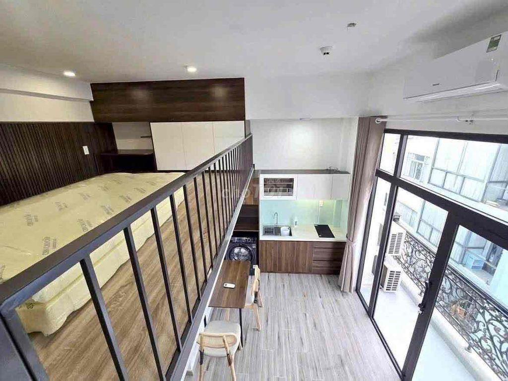 DUPLEX FULL NT CHỈ TÍNH ĐIỆN NƯỚC NGAY ĐỖ XUÂN HỢP