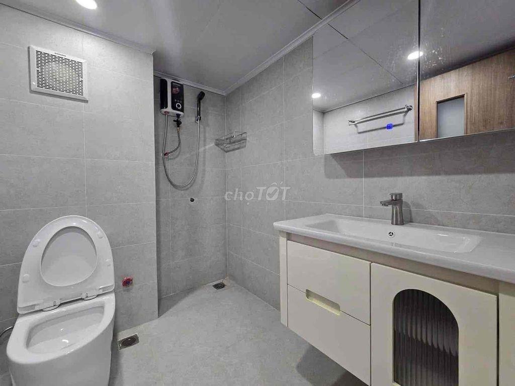 DUPLEX FULL NT CHỈ TÍNH ĐIỆN NƯỚC NGAY ĐỖ XUÂN HỢP