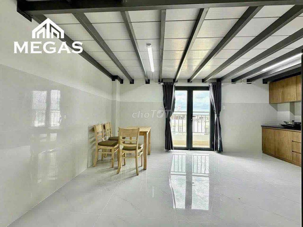 Duplex Full NT Máy Giặt Riêng Ngay Phạm Văn Đồng - Kha Vạn Cân -ĐH HUB