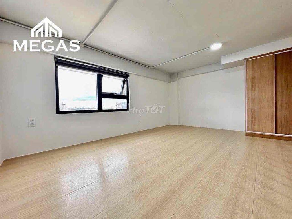 Duplex Full NT Máy Giặt Riêng Ngay Phạm Văn Đồng - Kha Vạn Cân -ĐH HUB