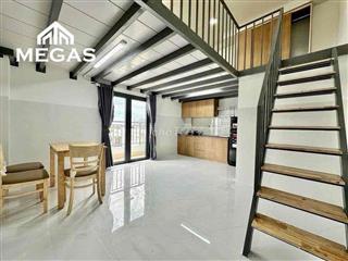 Duplex Full NT Máy Giặt Riêng Ngay Phạm Văn Đồng - Kha Vạn Cân -ĐH HUB