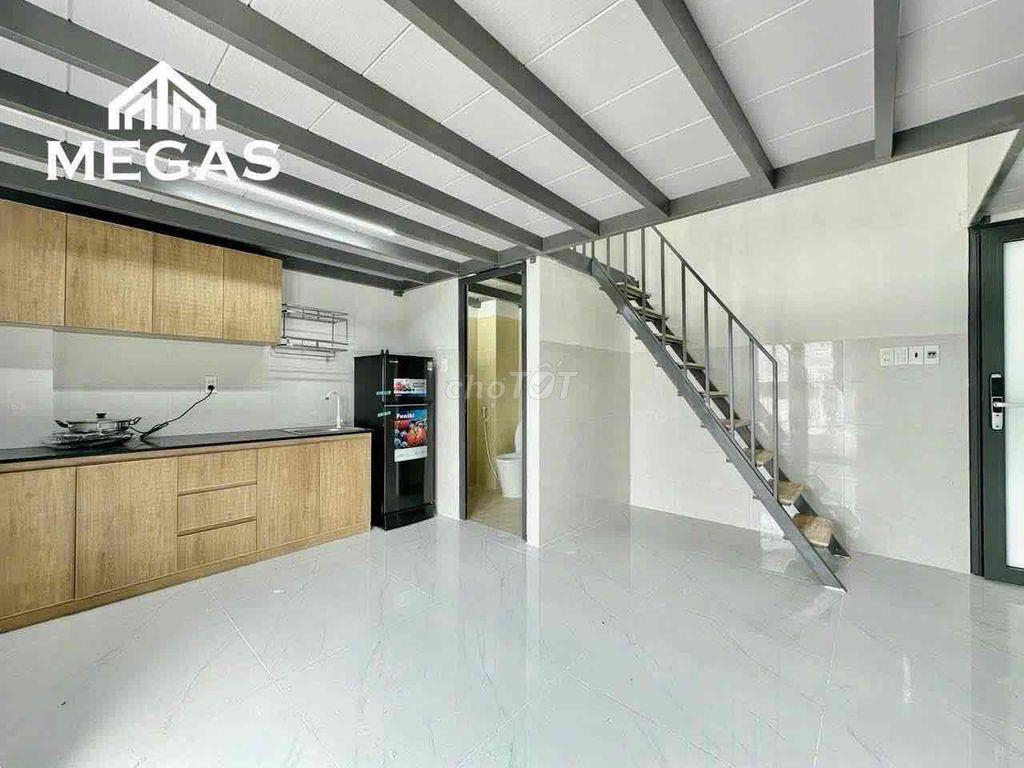 Duplex Full NT Máy Giặt Riêng Ngay Phạm Văn Đồng - Kha Vạn Cân -ĐH HUB