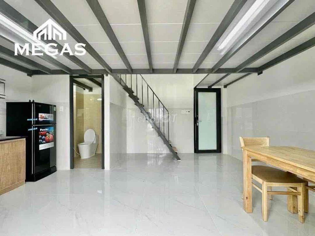 Duplex Full NT Máy Giặt Riêng Ngay Phạm Văn Đồng - Kha Vạn Cân -ĐH HUB