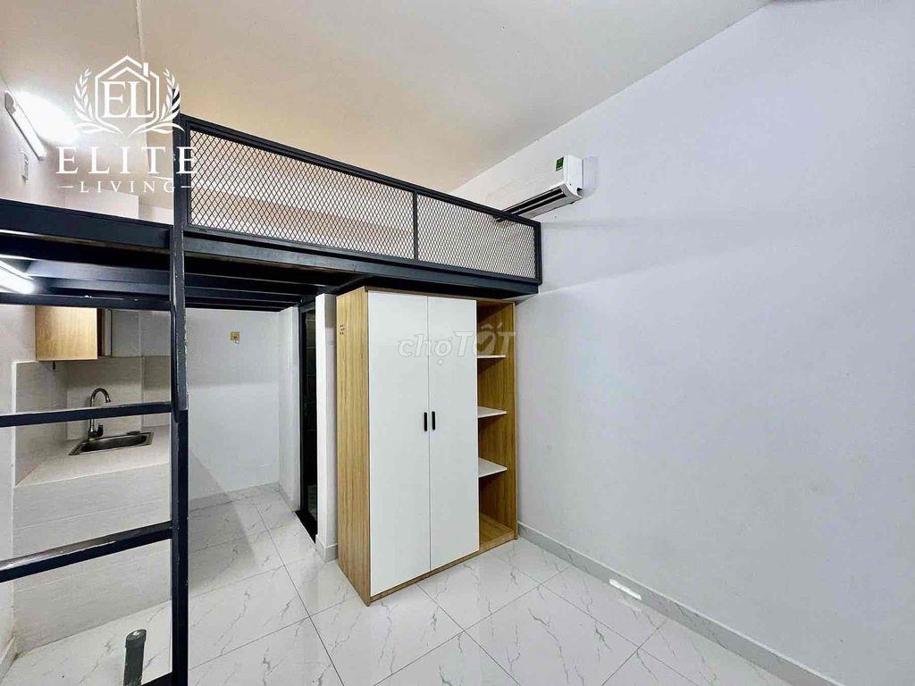 Duplex Mới Xây 100% Ngay Metro Thủ Đức, ĐH SPKT, HUB, Xa Lộ Hà Nội