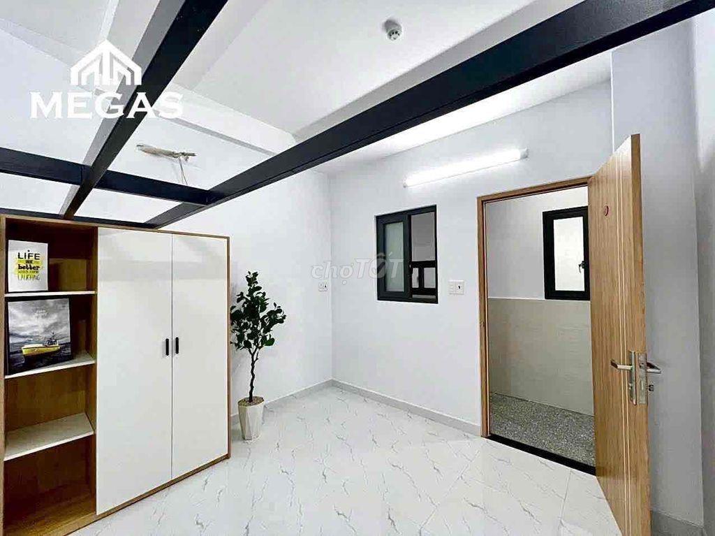 Duplex Mới Xây 100% Ngay Metro Thủ Đức, ĐH SPKT, HUB, Xa Lộ Hà Nội