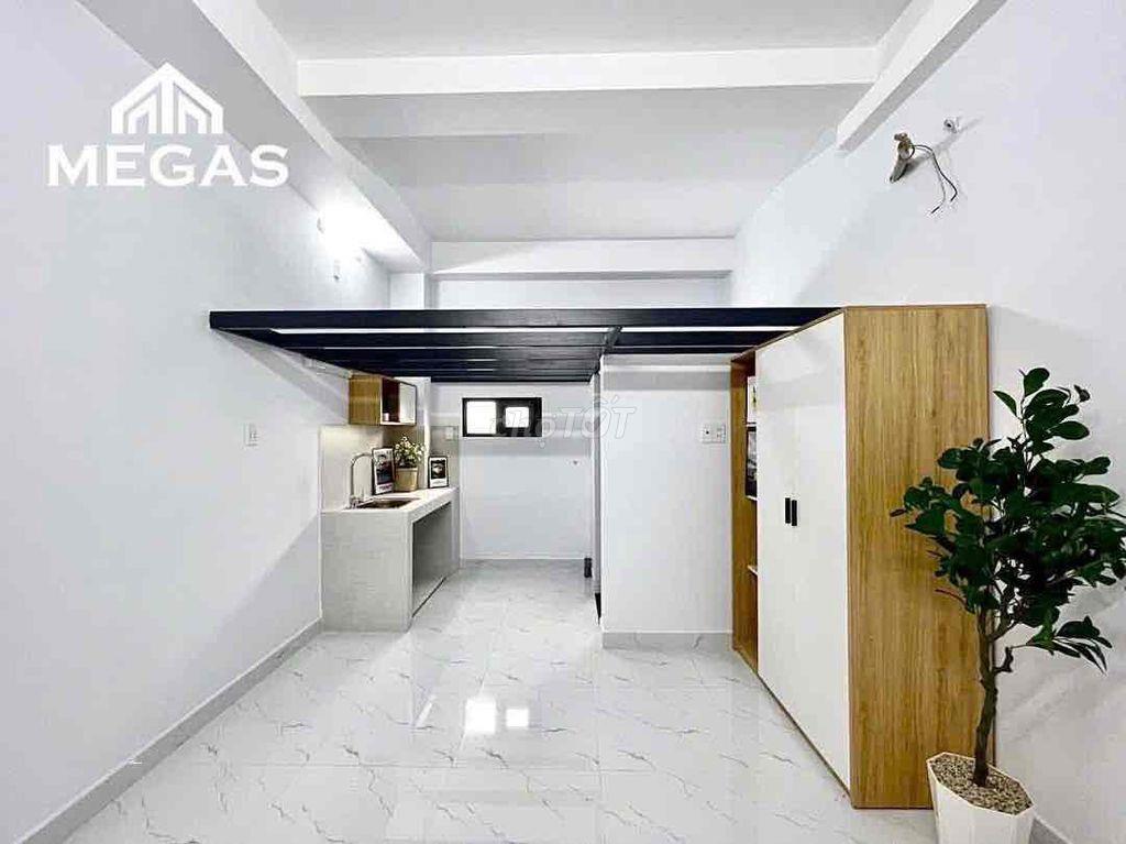 Duplex Mới Xây 100% Ngay Metro Thủ Đức, ĐH SPKT, HUB, Xa Lộ Hà Nội