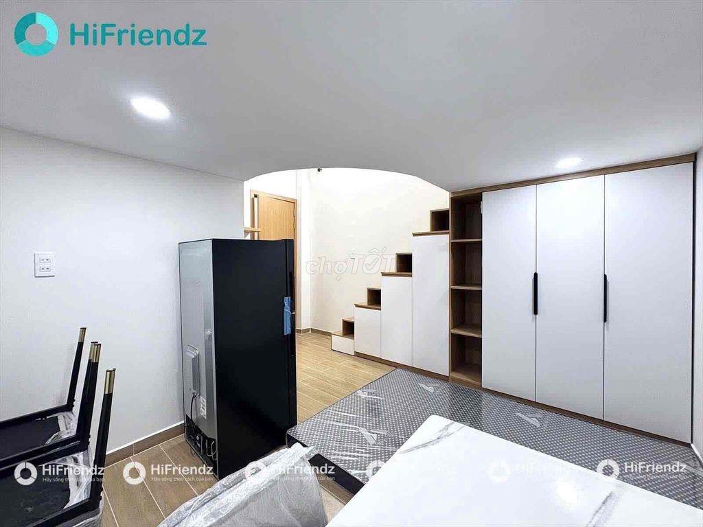 Duplex Full NT Ngay Đỗ Xuân Hợp, Metro Bình Thái, Tây Hoà