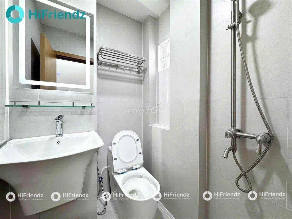 Duplex Full NT Ngay Đỗ Xuân Hợp, Metro Bình Thái, Tây Hoà