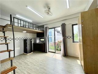 Duplex Ban Công Ngay Đặng Văn Bi, ĐH Kiến Trúc, Metro Bình Thái