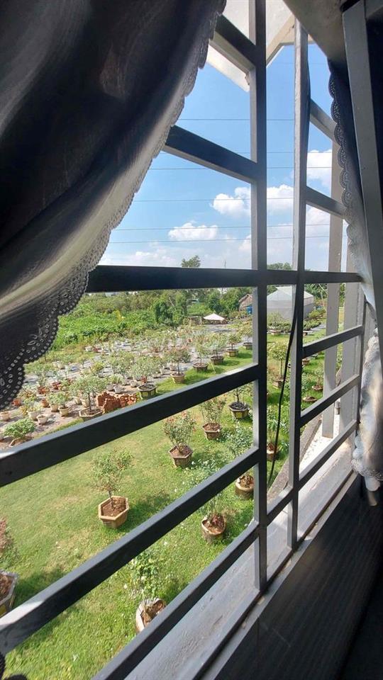 MÁY LẠNH- MÁY GIẶT- VIEW VƯỜN HỒNG 🏡