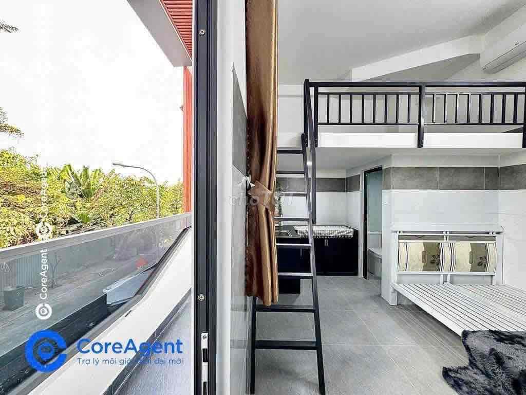 ✨ DUPLEX SANG XỊN MỊN - CHUẨN CĂN HỘ MINI NGAY LÊ VĂN VIỆT ✨