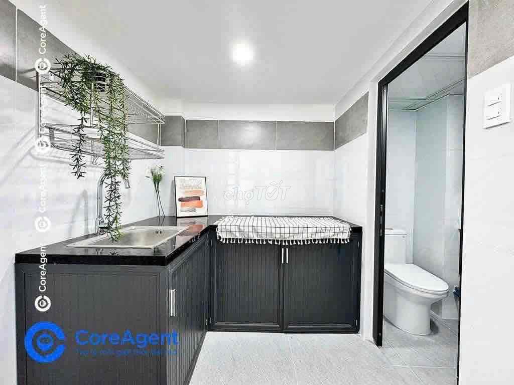 ✨ DUPLEX SANG XỊN MỊN - CHUẨN CĂN HỘ MINI NGAY LÊ VĂN VIỆT ✨