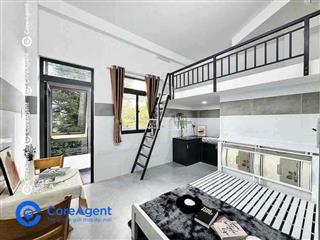 ✨ DUPLEX SANG XỊN MỊN - CHUẨN CĂN HỘ MINI NGAY LÊ VĂN VIỆT ✨