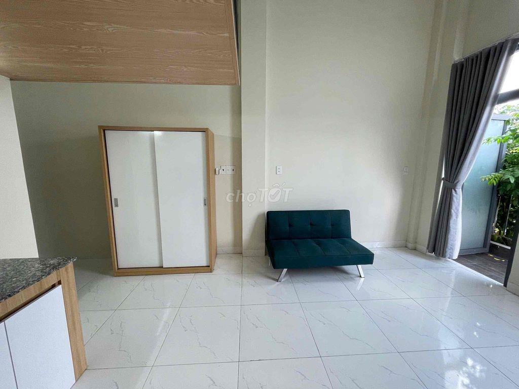 TRỐNG MỘT PHÒNG *** NGAY NGÃ TƯ BÌNH THÁI - ĐỖ XUÂN HỢP