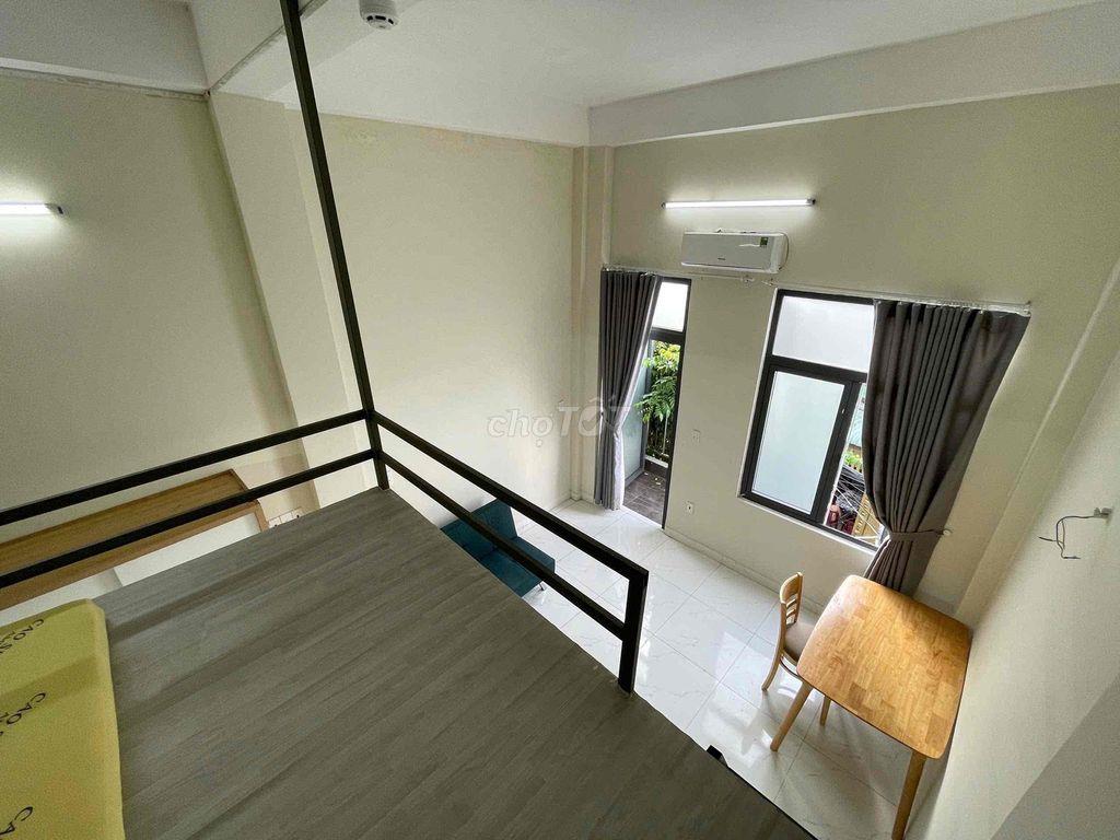 TRỐNG MỘT PHÒNG *** NGAY NGÃ TƯ BÌNH THÁI - ĐỖ XUÂN HỢP
