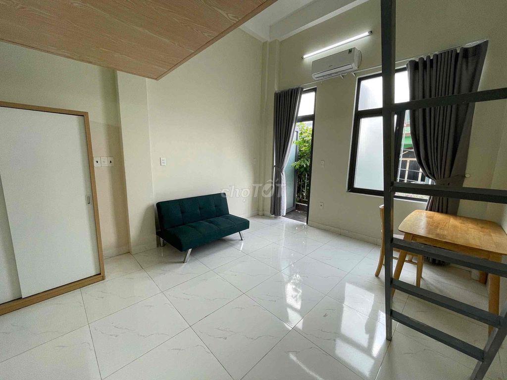 TRỐNG MỘT PHÒNG *** NGAY NGÃ TƯ BÌNH THÁI - ĐỖ XUÂN HỢP