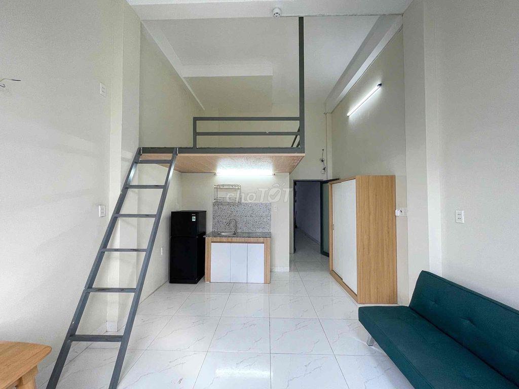 TRỐNG MỘT PHÒNG *** NGAY NGÃ TƯ BÌNH THÁI - ĐỖ XUÂN HỢP
