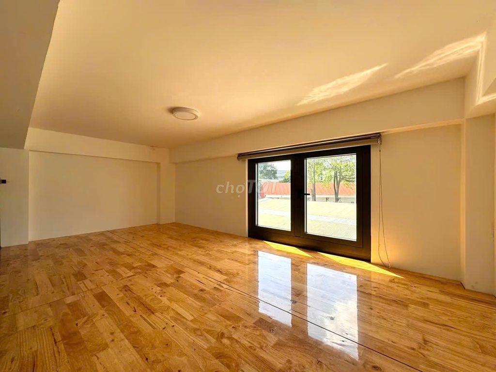 CHO THUÊ CĂN HỘ 1PN-2PN FULL NT 50m2 NGAY NGÃ TƯ THỦ ĐỨC