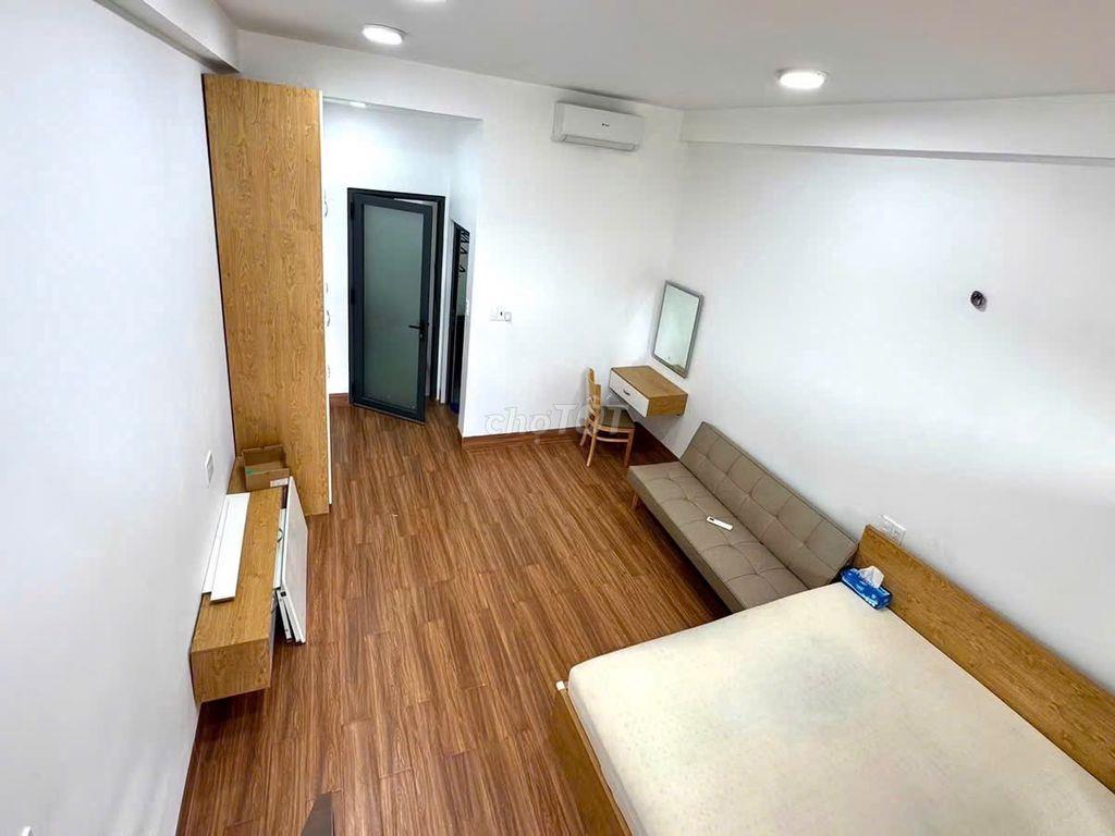 CHO THUÊ CĂN HỘ 1PN-2PN FULL NT 50m2 NGAY NGÃ TƯ THỦ ĐỨC