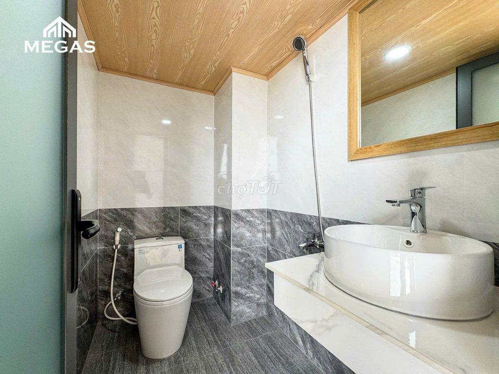 ⚡ PHÒNG DUPLEX CỬA SỔ LỚN NẰM NGAY METRO SUỐI TIÊN - LÀNG ĐẠI HỌC