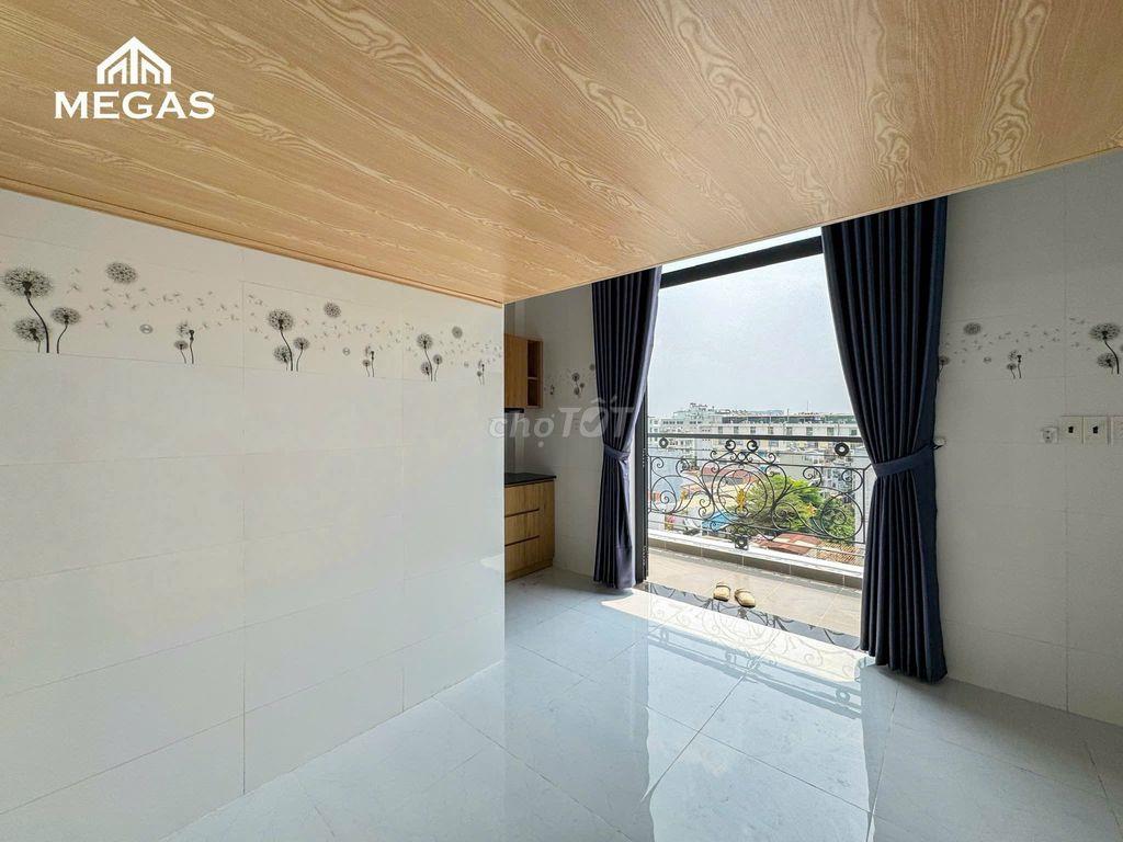 ⚡ PHÒNG DUPLEX CỬA SỔ LỚN NẰM NGAY METRO SUỐI TIÊN - LÀNG ĐẠI HỌC