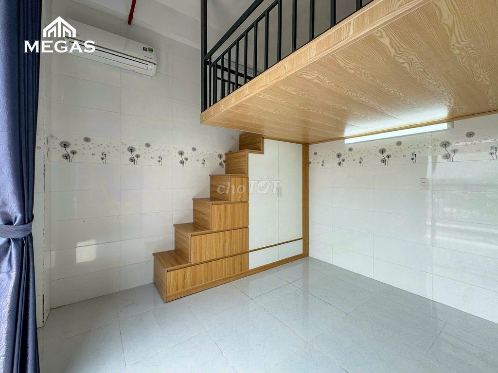 ⚡ PHÒNG DUPLEX CỬA SỔ LỚN NẰM NGAY METRO SUỐI TIÊN - LÀNG ĐẠI HỌC