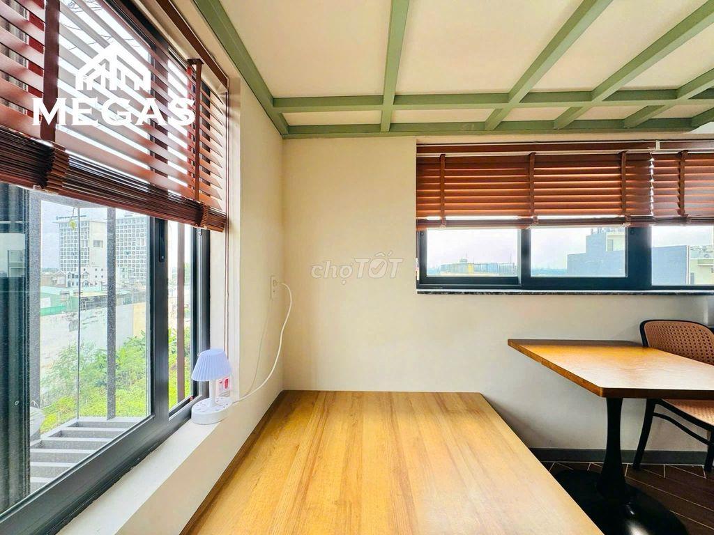 TRỐNG LẠI PHÒNG SIÊU XỊN NGAY VÕ VĂN HÁT - KHU CNC - KẾ BÊN UFM