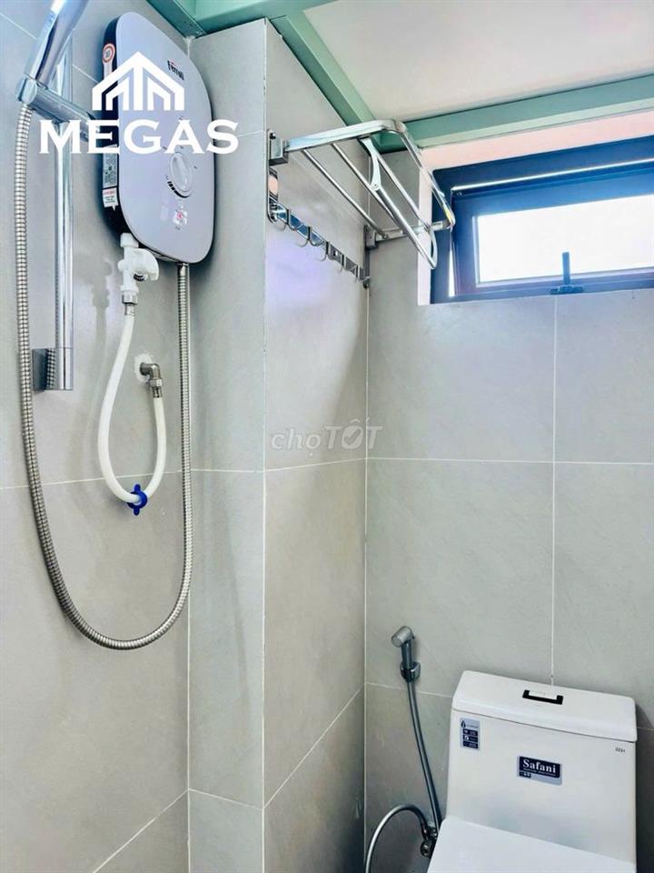 TRỐNG LẠI PHÒNG SIÊU XỊN NGAY VÕ VĂN HÁT - KHU CNC - KẾ BÊN UFM