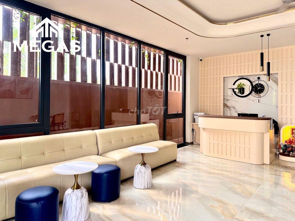 TRỐNG LẠI PHÒNG SIÊU XỊN NGAY VÕ VĂN HÁT - KHU CNC - KẾ BÊN UFM