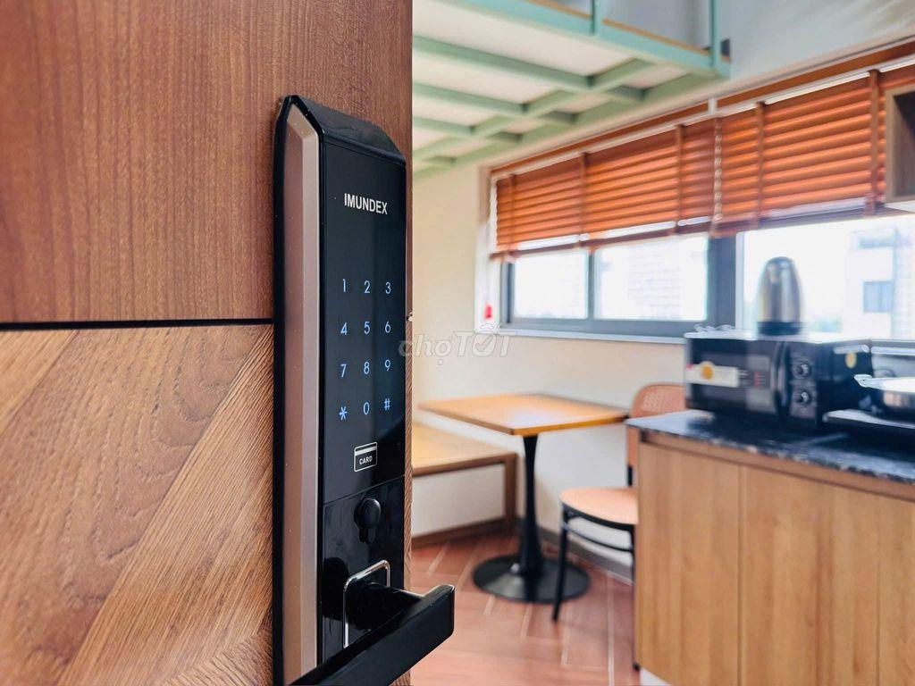 TRỐNG LẠI PHÒNG SIÊU XỊN NGAY VÕ VĂN HÁT - KHU CNC - KẾ BÊN UFM