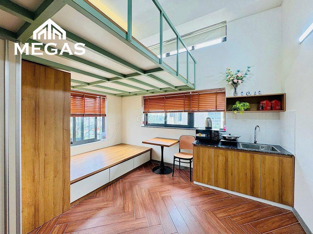 TRỐNG LẠI PHÒNG SIÊU XỊN NGAY VÕ VĂN HÁT - KHU CNC - KẾ BÊN UFM