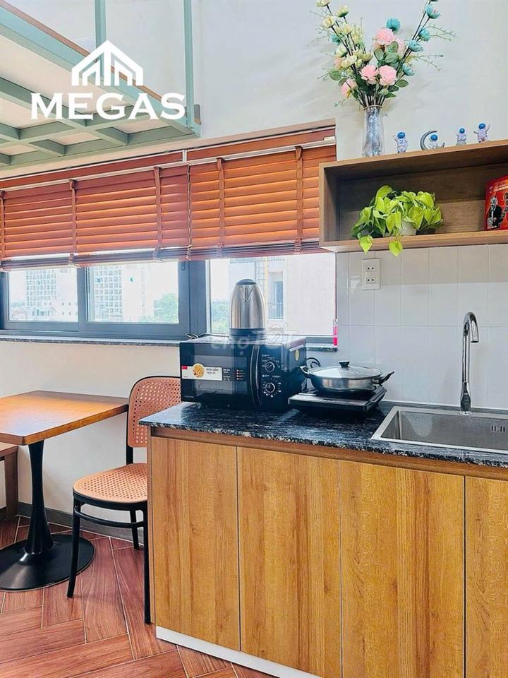 TRỐNG LẠI PHÒNG SIÊU XỊN NGAY VÕ VĂN HÁT - KHU CNC - KẾ BÊN UFM
