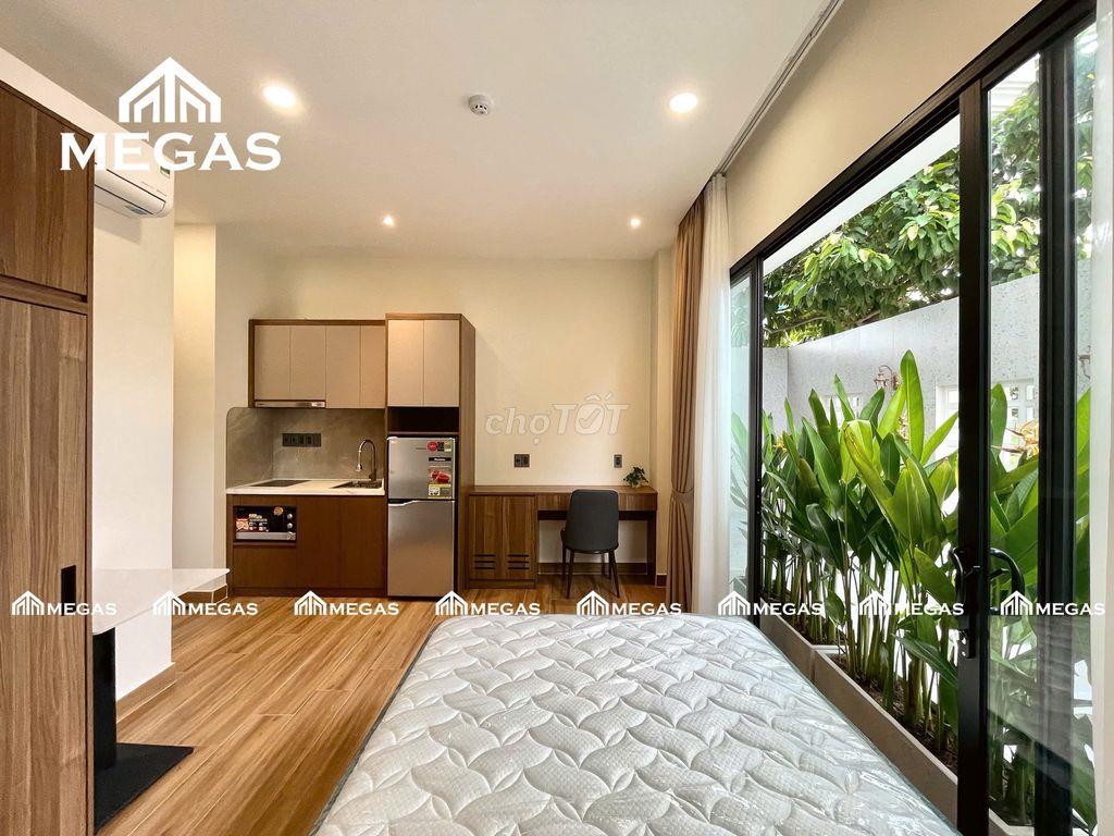 🏡 CHDV BAN CÔNG - CỬA SỔ TRỜI SIÊU XỊN NGAY KHU CNC UFM - HUTECH - FPT