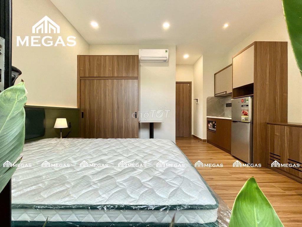🏡 CHDV BAN CÔNG - CỬA SỔ TRỜI SIÊU XỊN NGAY KHU CNC UFM - HUTECH - FPT