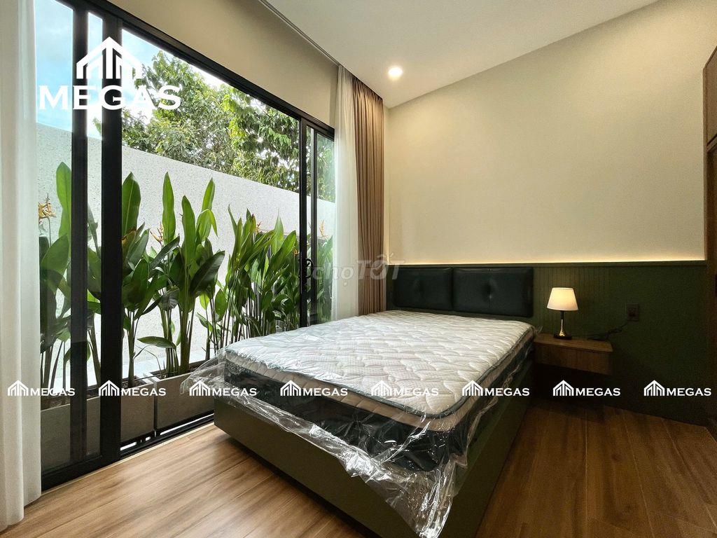 🏡 CHDV BAN CÔNG - CỬA SỔ TRỜI SIÊU XỊN NGAY KHU CNC UFM - HUTECH - FPT