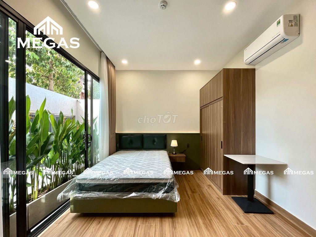 🏡 CHDV BAN CÔNG - CỬA SỔ TRỜI SIÊU XỊN NGAY KHU CNC UFM - HUTECH - FPT