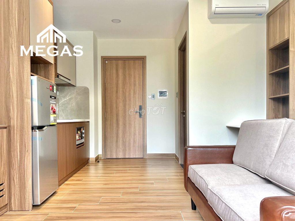 🏡 CHDV BAN CÔNG - CỬA SỔ TRỜI SIÊU XỊN NGAY KHU CNC UFM - HUTECH - FPT
