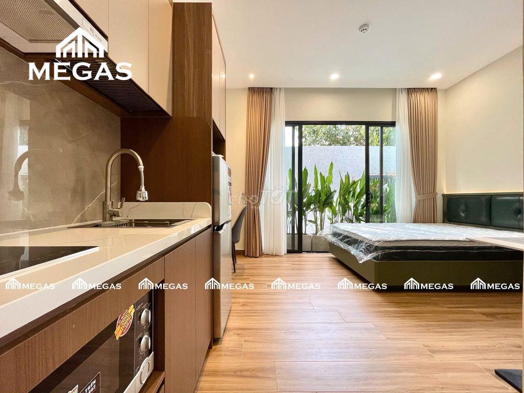 🏡 CHDV BAN CÔNG - CỬA SỔ TRỜI SIÊU XỊN NGAY KHU CNC UFM - HUTECH - FPT