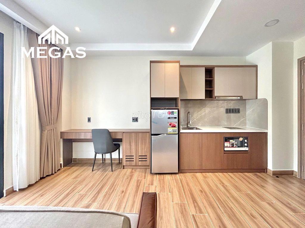 🏡 CHDV BAN CÔNG - CỬA SỔ TRỜI SIÊU XỊN NGAY KHU CNC UFM - HUTECH - FPT