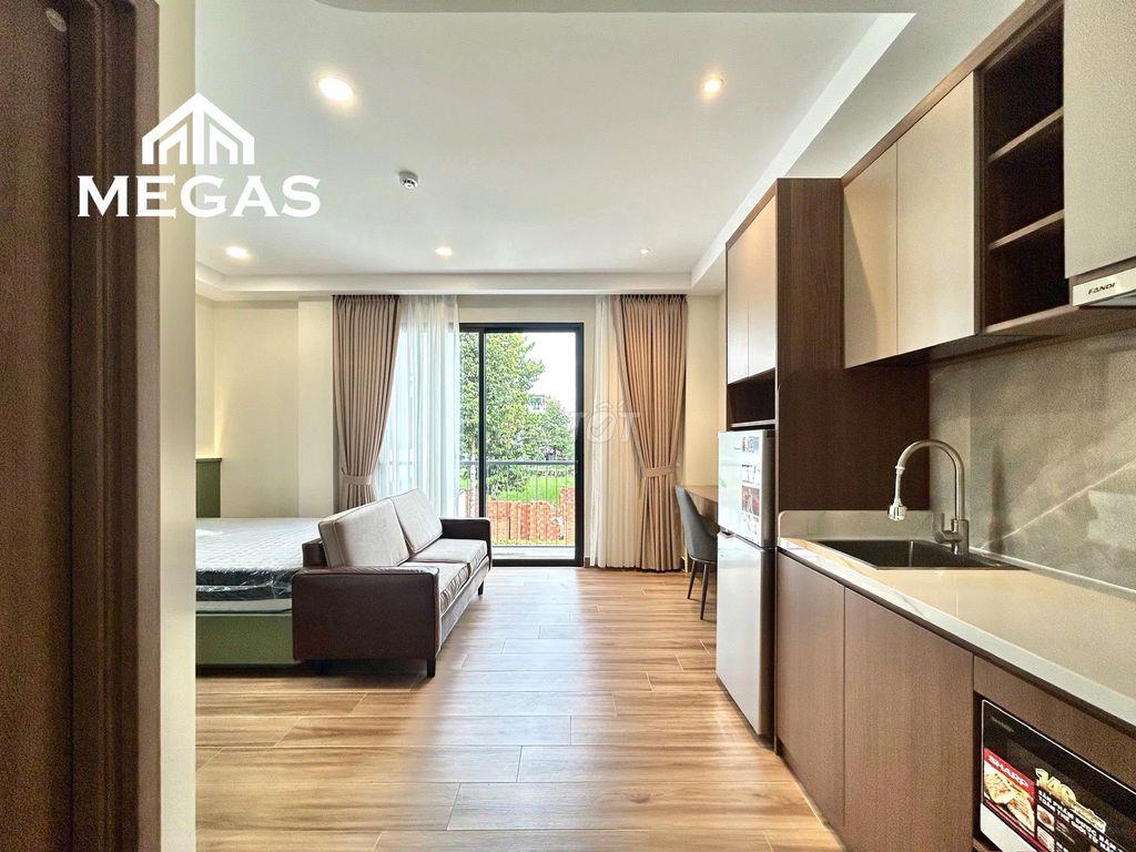 🏡 CHDV BAN CÔNG - CỬA SỔ TRỜI SIÊU XỊN NGAY KHU CNC UFM - HUTECH - FPT