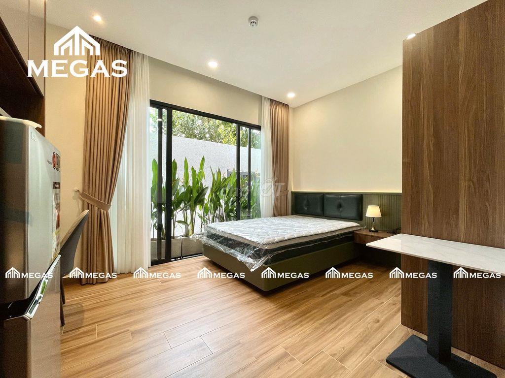 🏡 CHDV BAN CÔNG - CỬA SỔ TRỜI SIÊU XỊN NGAY KHU CNC UFM - HUTECH - FPT