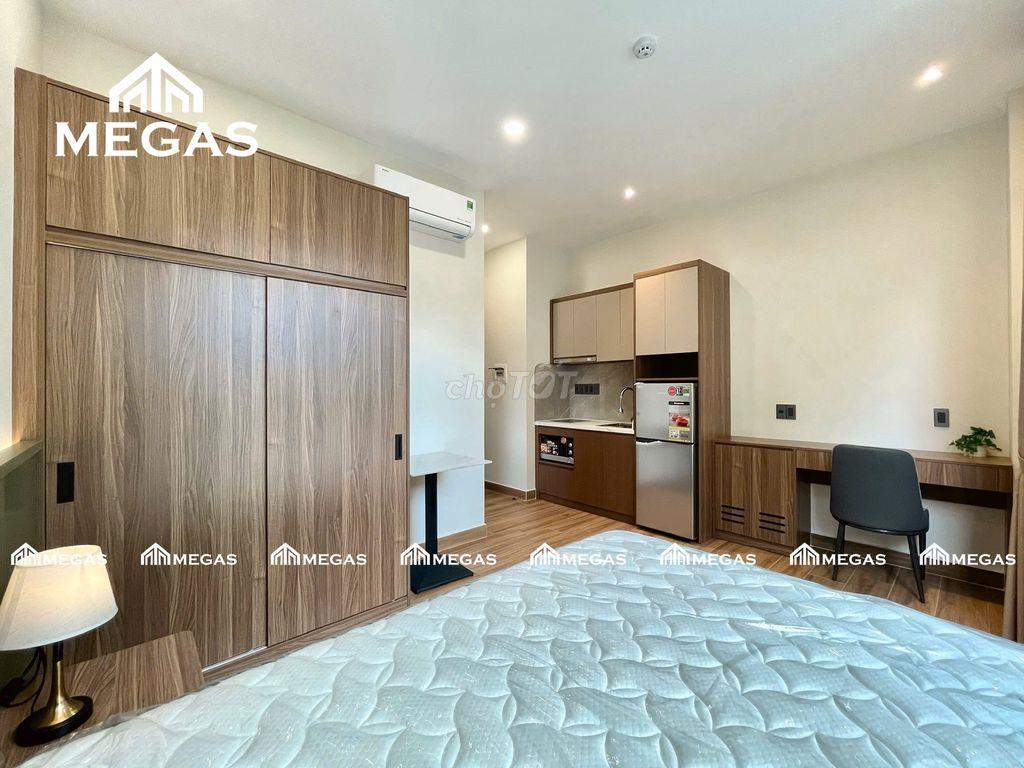 🏡 CHDV BAN CÔNG - CỬA SỔ TRỜI SIÊU XỊN NGAY KHU CNC UFM - HUTECH - FPT