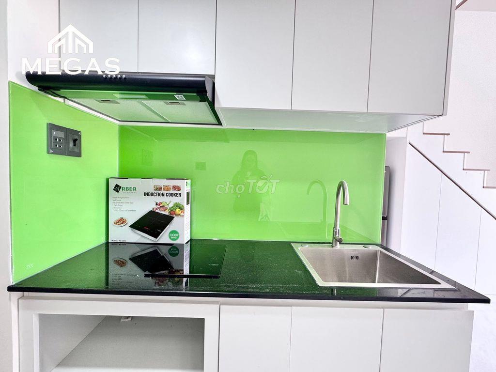⚡PHÒNG BAN CÔNG CỬA SỔ TRỜI VỪA TRỐNG NGAY TẠI NGÃ TƯ THỦ ĐỨC!