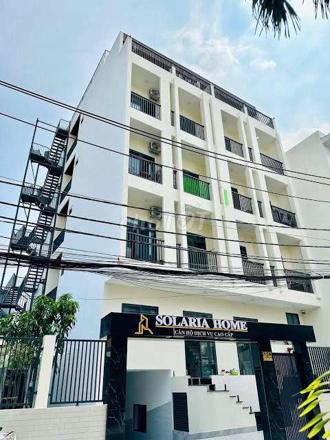⚡PHÒNG BAN CÔNG CỬA SỔ TRỜI VỪA TRỐNG NGAY TẠI NGÃ TƯ THỦ ĐỨC!