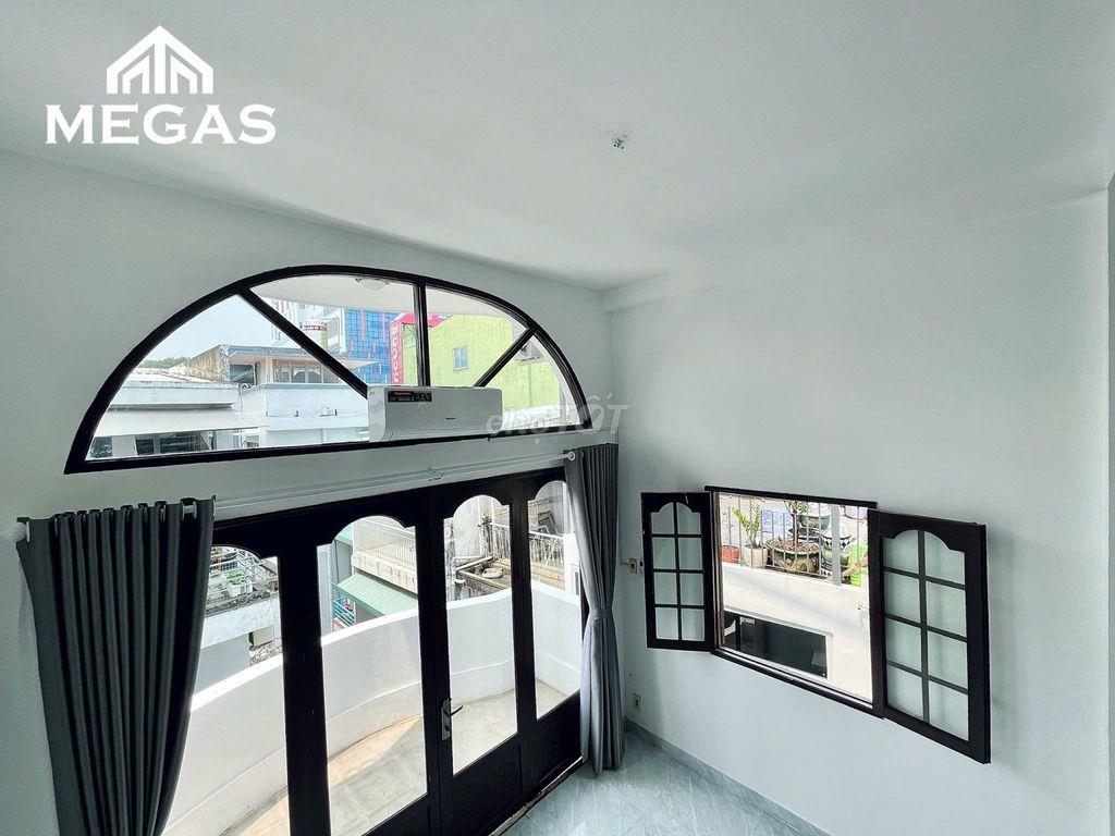 🏡 CHDV BALCON, CỬA SỔ TRỜI SIÊU XỊN NGAY LÊ VĂN VIỆT - NGÃ TƯ THỦ ĐỨC