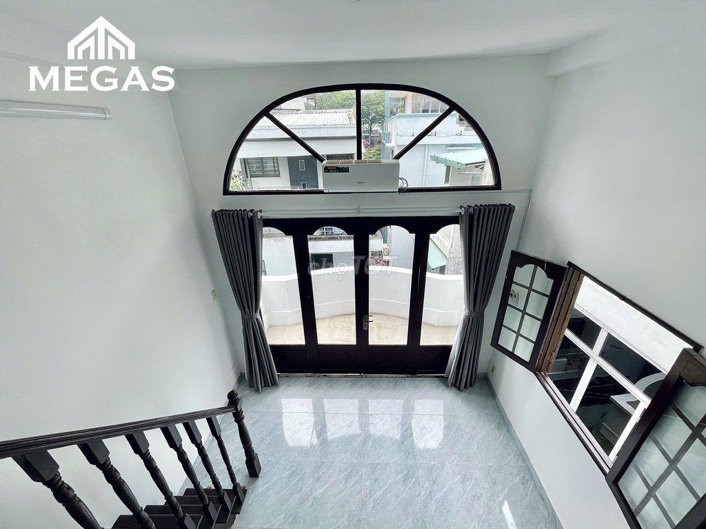 🏡 CHDV BALCON, CỬA SỔ TRỜI SIÊU XỊN NGAY LÊ VĂN VIỆT - NGÃ TƯ THỦ ĐỨC