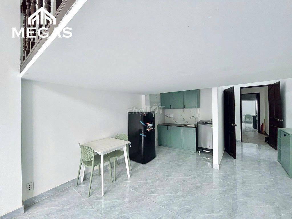 🏡 CHDV BALCON, CỬA SỔ TRỜI SIÊU XỊN NGAY LÊ VĂN VIỆT - NGÃ TƯ THỦ ĐỨC