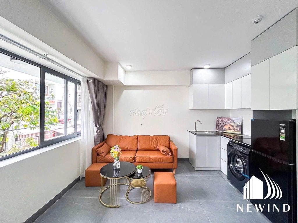 🔥 TUNG NGAY DỰ ÁN MỚI CÁCH METRO PHƯỚC LONG 50m – 1 PHÒNG NGỦ 40m2 🔥