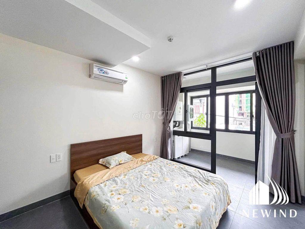 🔥 TUNG NGAY DỰ ÁN MỚI CÁCH METRO PHƯỚC LONG 50m – 1 PHÒNG NGỦ 40m2 🔥