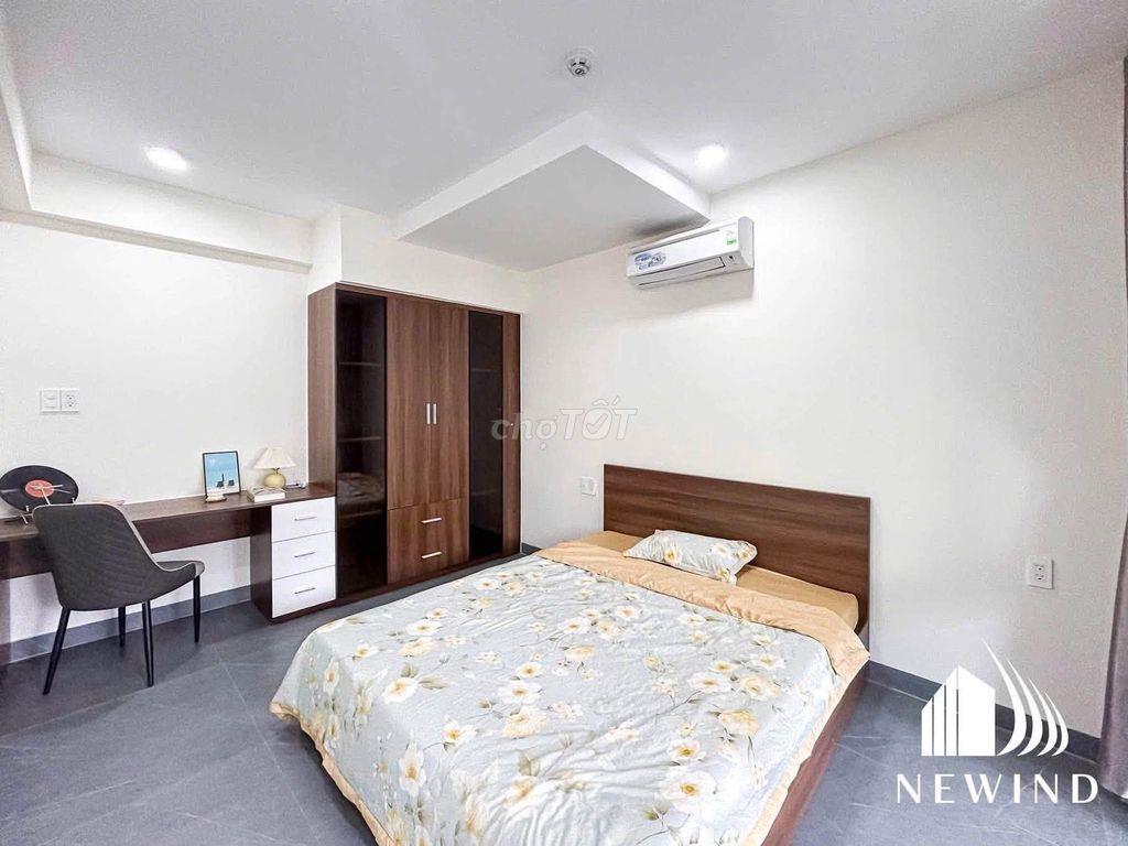 🔥 TUNG NGAY DỰ ÁN MỚI CÁCH METRO PHƯỚC LONG 50m – 1 PHÒNG NGỦ 40m2 🔥
